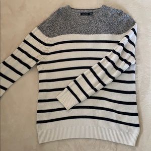 Nautical Sweater